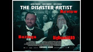 The Disaster Artist  Review