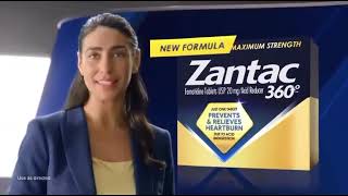 Zantac 360 Commercial ( October 15th 2021 )