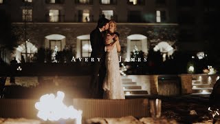 Emotional San Antonio Wedding | La Cantera Resort & Spa | Christ Centered Wedding Video