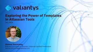 Exploring the Power of Templates in Atlassian Tools | July 2024