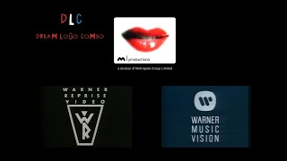 DLC: M Productions (2002)/Warner Reprise Video (1986)/Warner Music Vision (1991)