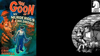 Dark Horse Comics Review | The Goon Vol 2