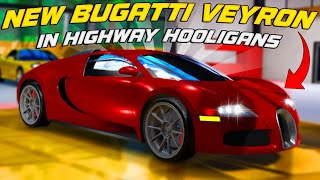 New Highway Hooligans Update! (Full Overview)