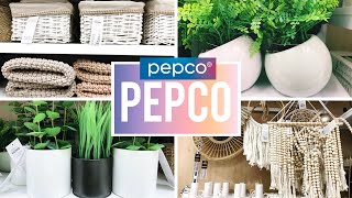 PEPCO | HIT | SAME NOWOŚCI | Ubrania | Home products | Now in store