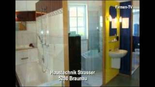 Haustechnik Strasser GmbH