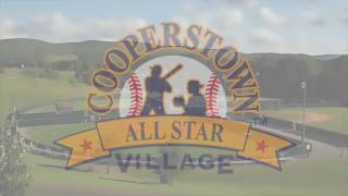 Cooperstown - New York - Eastvale Storm 2016