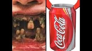 ඔබ coca cola බොනවනම් මේකත් බලලම ඉන්න