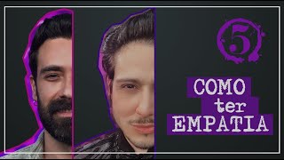 Chá dos 5 na TV | EMPATIA