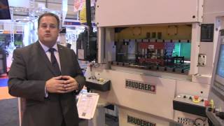 An Interview With Adrian Haller At MACH2016