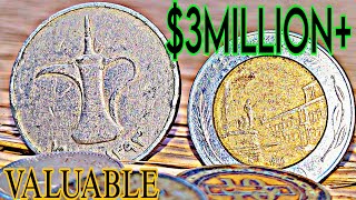 If you have these coins you can become a millionaire.