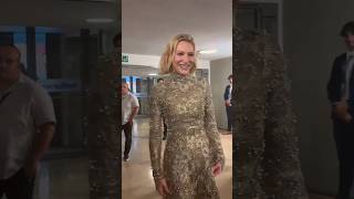 The brilliant CB. #cateblanchett #72ssiff #actress #redcarpet #filmfestival #shorts #awards #movies