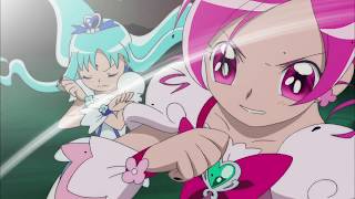 Heart Catch Precure! OP2