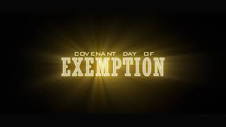 Covenant day of exemption @ Living faith church, Kano