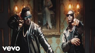 Fireboy Dml & Wande Coal - Spell