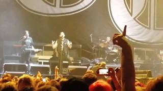 Good Charlotte - The Story Of My Old Man - Birmingham 13/02/16