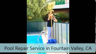 Fort Lauderdale Pool Repair