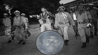 Why Giwa's Coup against Jerry Rawlings failed!!!