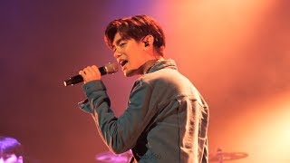 190727 에릭남 Eric Nam - 솔직히 Honestly @하남 케미콘서트 HANAM Chemi Concert