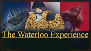 The Waterloo Experience - French Edition