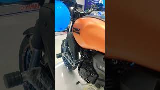 Yamaha FZ X new model 2022 #shorts #shortvideo #YamahaFZX