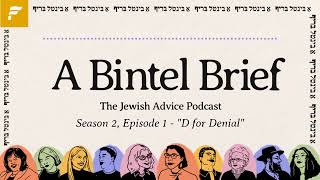 What Do You Do When a Close Friend Denies the Holocaust? | A Bintel Brief Advice Column S2, E1