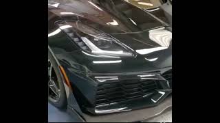 c7 2019 corvette zr1 review