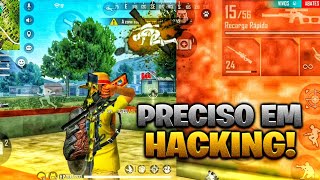 SUPORTEZIN NÉ PAI💜🔥 - HIGHLIGHTS PRECISO EM MIRA! moto g7 play free fire