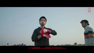 Kabir singh - Football a violent sport | Shahid k ,kiara advani