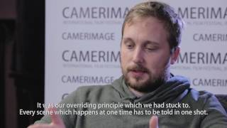 Camerimage Kacper Fertacz interview