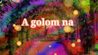 Golom na 2 new status video 🌷📸📸📸🌷