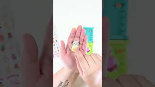 Unboxing Li'l Woodzeez Babeez Surprise #unboxing #blindbag #shorts