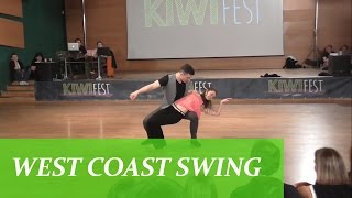 KIWI Fest, Teachers Show