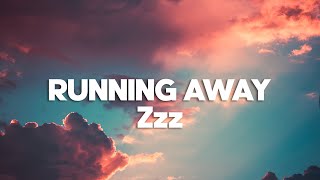 Zzz - Running Away (Lyrics)