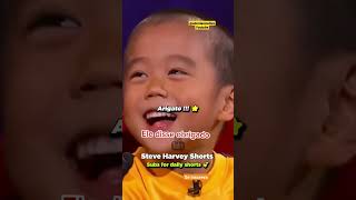 O novo Bruce Lee (Steve Harvey) #shorts #shortvideo