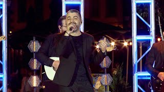 Arjan Dredhasi -Mariankë e vogël  &  Këndo kitarë - Live Korçë  2021-(Official Video HD)