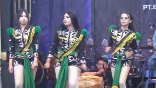 DANGDUT DOLALAK - PERMATA HATI - VOCAL INDRI RAHAHU - NDOLALAK SANTI RAHAYU