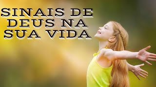 Sinais De Deus @MinutocomDeus #Deus #mensagem #bíbliasagrada