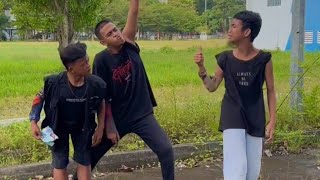 Alifba salah sasaran malakin bocil | Ardipetto