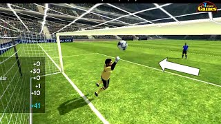 penalty kick Android games