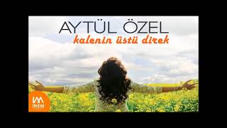 Kalenin Üstü Direk - Aytül Özel