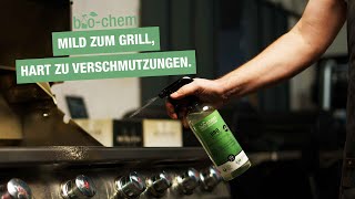 Grill-Reinigung leicht gemacht! 2023 (Ganz einfach) | Grill Reinigung und Pflege