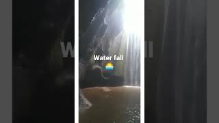 water fall //air terjun yang sangat indah #shorts