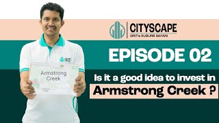 Exploring Armstrong Creek: The Rising Star in Geelong | CITYSCAPE | EPISODE 02 | Armstrong Creek