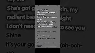 any songs requests Song: Golden hour JVke/tags #viral #tiktok #anysong #lyrics