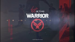 Virgin Active Signs as Warrior Title Sponsor!