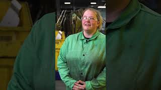 BEHIND THE SCENES: Welding UTV Doors by Men & Women Like You 🇺🇸