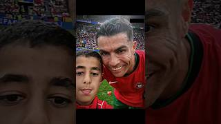 Selfie With The Goats 🤳🐐 | #messi #ronaldo #viral #trend #trending #goat #goats #selfie #selfies