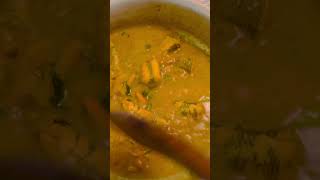 Bangladeshi ballaiyaa fish buna curry