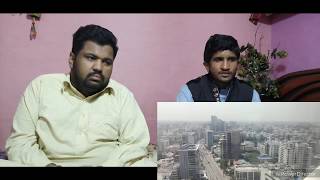 Pakistani's Reaction On Dhaka City-Dhaka 2018-Dhaka Skyscraper