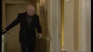 Shirley Carter slaps Phil Mitchell (2010)